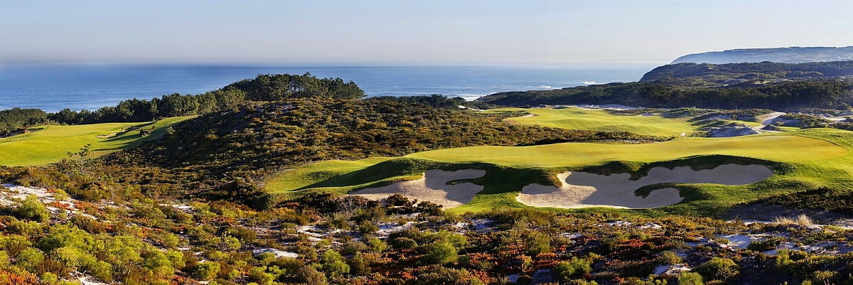 Ijzig fusie band Hotel Marriott Praia d'El Rey Golf & Beach Resort - Golf Packages - Golf  Holidays in Portugal - Golf Packages & Golf Hotels Lisbon, Algarve