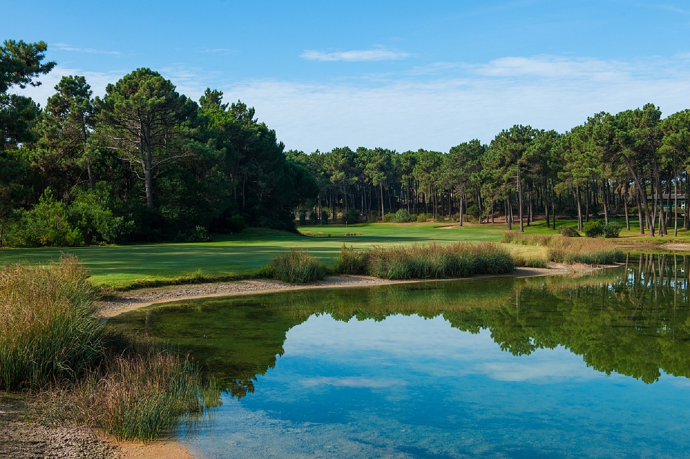 PGA Aroeira No.2 Golfplatz