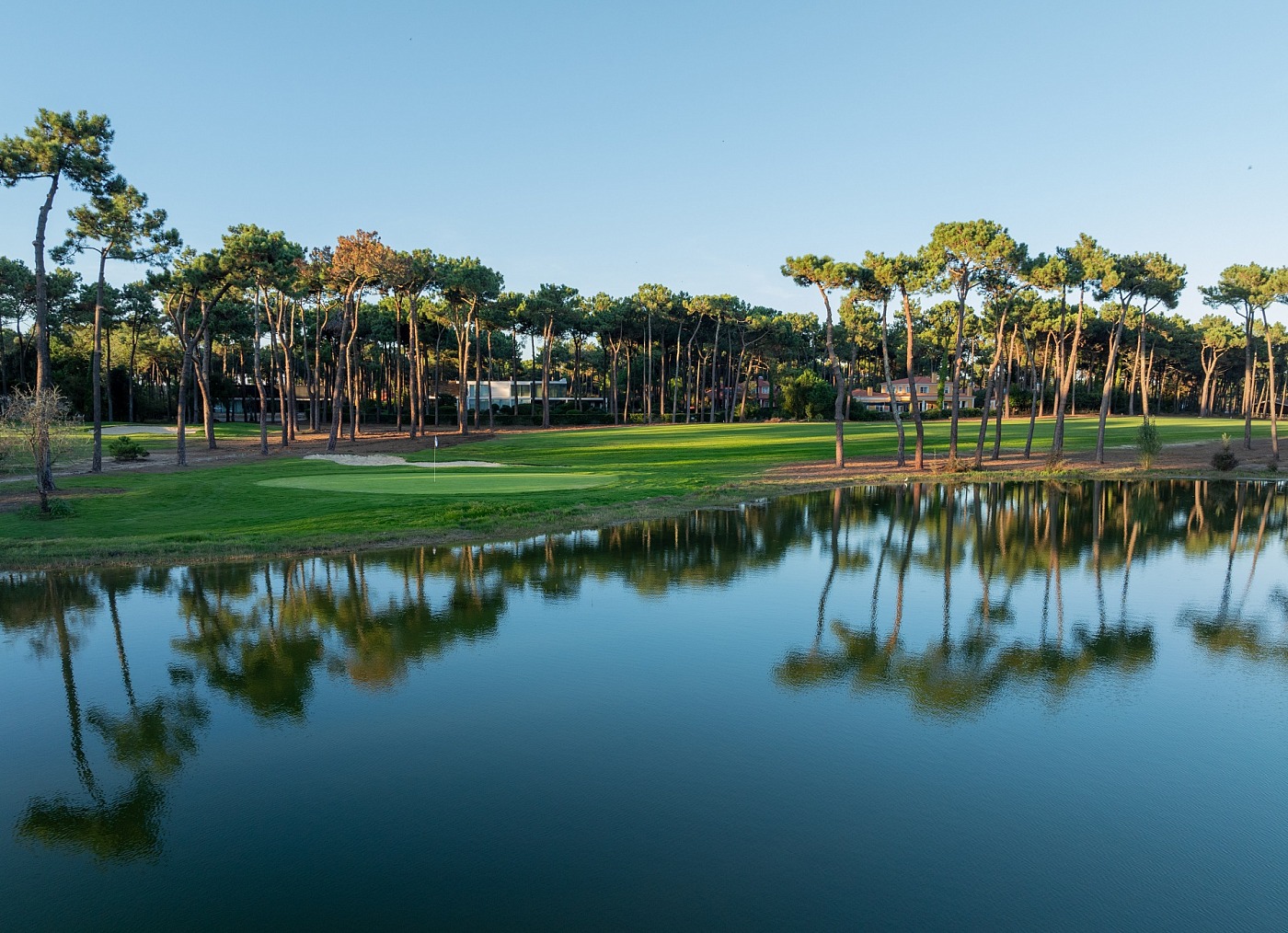 PGA Aroeira No.1 Golf Course