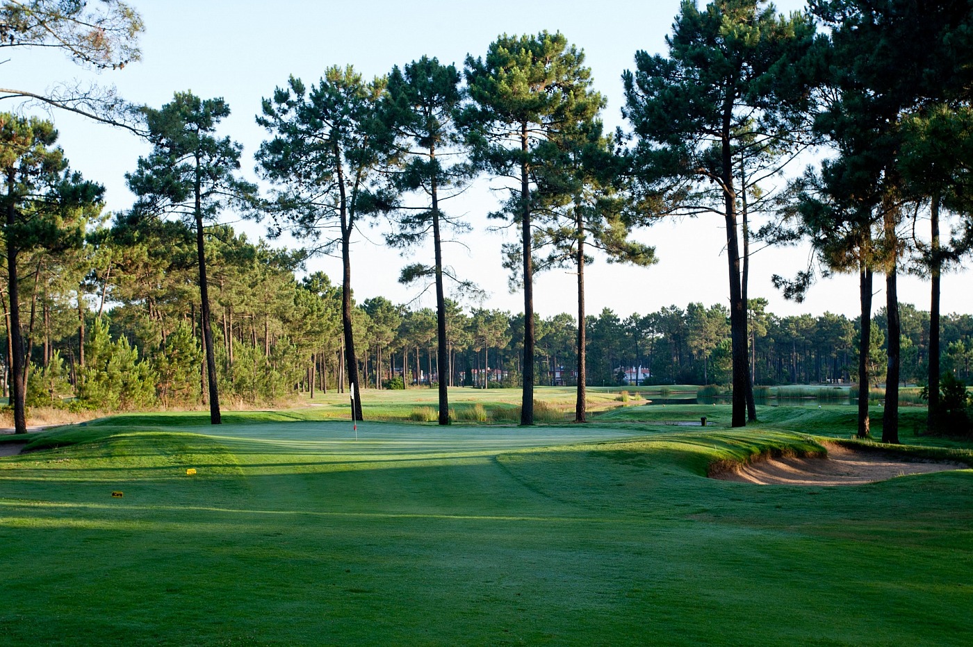 Parcours de Golf PGA Aroeira No.2