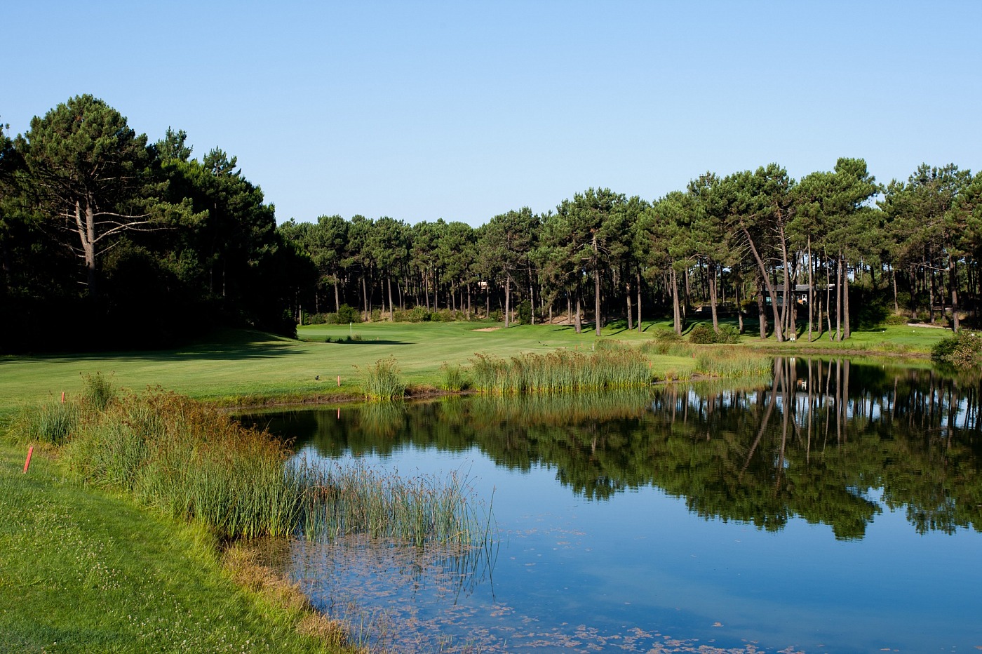 Parcours de Golf PGA Aroeira No.2