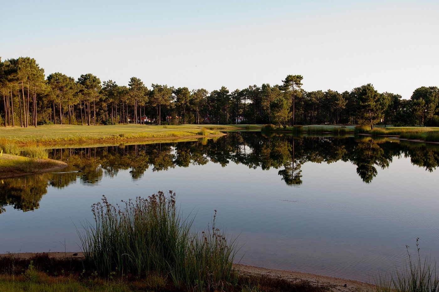 PGA Aroeira No.2 Golfplatz