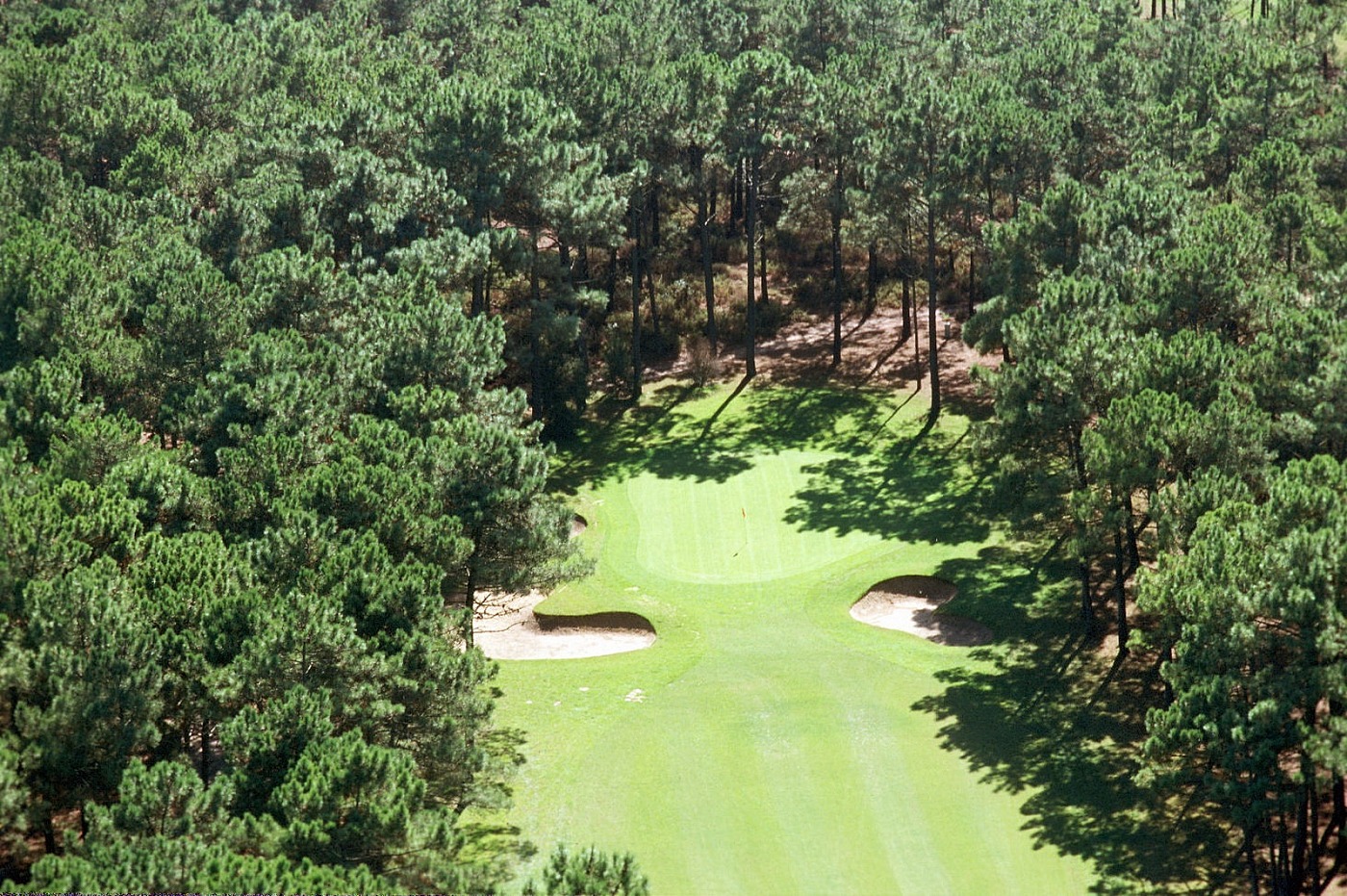 PGA Aroeira No.1 Golf Course