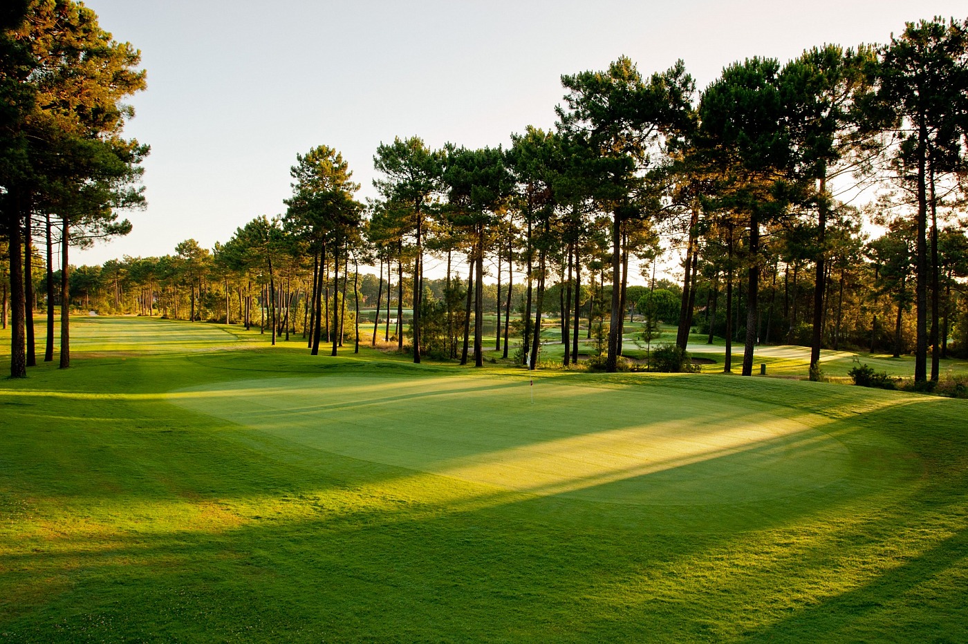 Parcours de Golf PGA Aroeira No.2