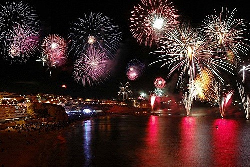 New Year´s Eve Programs in Portugal 2024