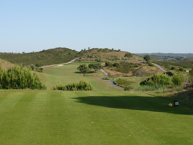 Castro Marim Golf Course