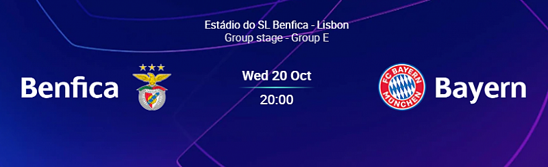 Highlights Benfica Barcelona 3 0 Uefa Champions League Uefa Com