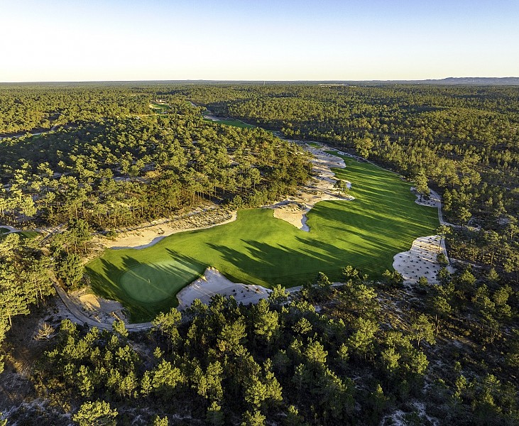 Dunas Comporta Golf Course