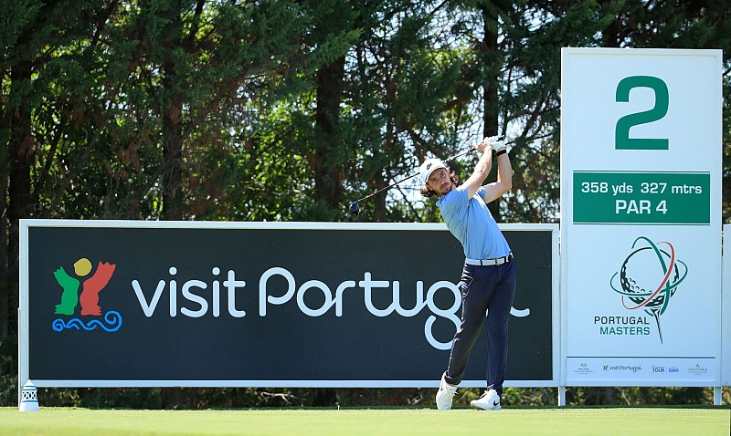 Portugal Golf Masters 2021 European Tour Tournaments Golf Holidays In Portugal Golf Packages Golf Hotels Lisbon Algarve