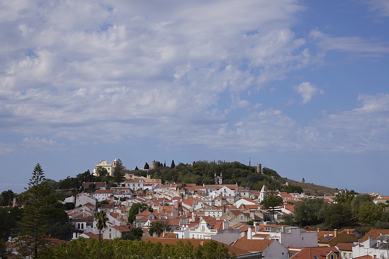 Santiago do Cacém