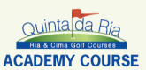 Quinta da Ria Academy Golfplatz