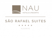 Nau Hôtel São Rafael Atlântico